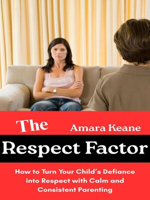 cover image of The Respect Factor